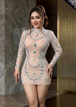 Nan Wai Wai Myint